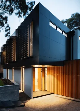 architecture